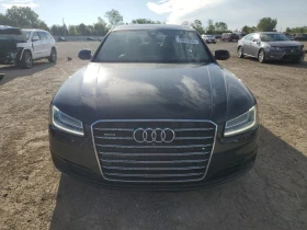 Audi A8 L 4.0T Matrix* * BOSE* 360* * *  | Mobile.bg    6
