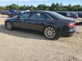 Audi A8 L 4.0T Matrix* * BOSE* 360* * *  | Mobile.bg    2