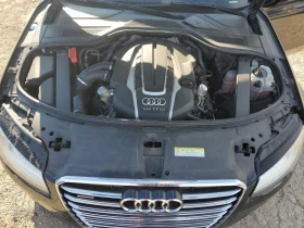 Audi A8 L 4.0T Matrix* * BOSE* 360* * *  | Mobile.bg    11