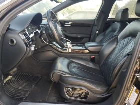 Audi A8 L 4.0T Matrix* * BOSE* 360* * *  | Mobile.bg    7