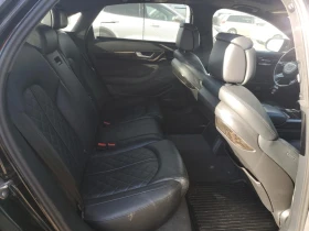 Audi A8 L 4.0T Matrix* * BOSE* 360* * *  | Mobile.bg    10