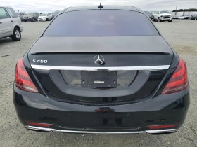 Mercedes-Benz S 450 FACELIFT/BURMESTER/ОБДУХВАНЕ/ПАНОРАМА/ВИДЕО - 56900 лв. / 29092.51 € - 58353262 5