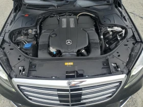 Mercedes-Benz S 450 FACELIFT/BURMESTER/ОБДУХВАНЕ/ПАНОРАМА/ВИДЕО - 56900 лв. / 29092.51 € - 58353262 11