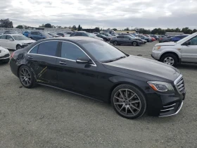 Mercedes-Benz S 450 FACELIFT/BURMESTER/ОБДУХВАНЕ/ПАНОРАМА/ВИДЕО - 56900 лв. / 29092.51 € - 58353262 3