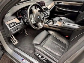 BMW 750 Facelift* M-Sport* HeadUp* * (   | Mobile.bg    10