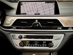 BMW 750 Facelift* M-Sport* HeadUp* * (   | Mobile.bg    14