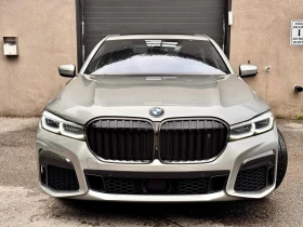 BMW 750 Facelift* M-Sport* HeadUp* * (   | Mobile.bg    2