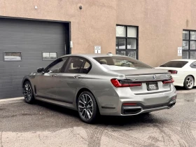 BMW 750 Facelift* M-Sport* HeadUp* * (   | Mobile.bg    5