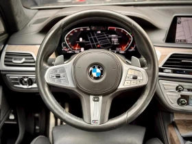 BMW 750 Facelift* M-Sport* HeadUp* * (   | Mobile.bg    13