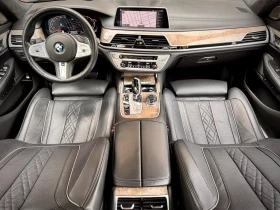 BMW 750 Facelift* M-Sport* HeadUp* * (   | Mobile.bg    12