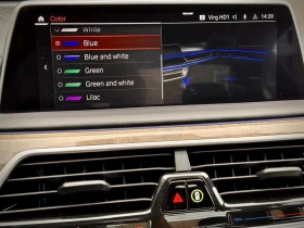 BMW 750 Facelift* M-Sport* HeadUp* * (   | Mobile.bg    17