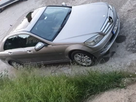 Mercedes-Benz C 320 4matic - изображение 1