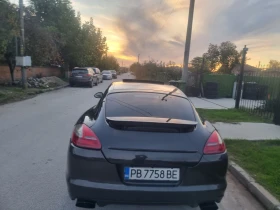 Porsche Panamera - 41900 лв. / 21423.13 € - 10543326 5