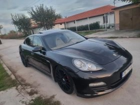 Porsche Panamera - 41900 лв. / 21423.13 € - 10543326 3