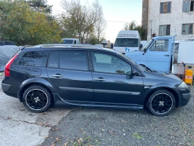 Renault Megane SPORT - 4400 лв. / 2249.68 € - 40095919 8