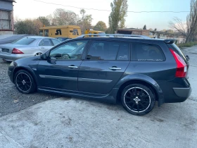 Renault Megane SPORT - 4400 лв. / 2249.68 € - 40095919 4