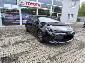 Toyota Corolla 2.0HEV/184HP/TEAM-D/CAM/NAVI/LE/CPLAY/KLESS/621g - 48299 лв. / 24694.89 € - 85508092 4