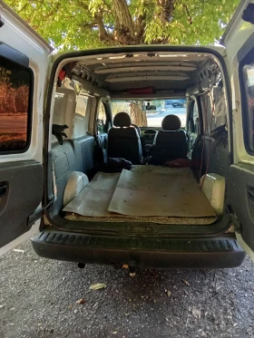 Opel Combo 1.7 ISUZO, снимка 9