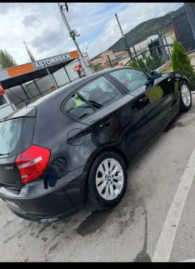 BMW 118, снимка 4 — Bazar.bg BMW 118, снимка 4