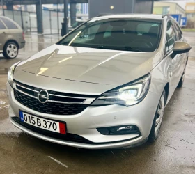 Opel Astra 1.4T Автоматик - 7650 € / 14962.10 лв. - 46314386 2