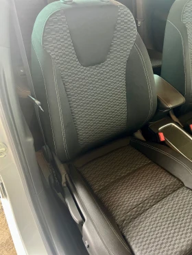 Opel Astra 1.4T Автоматик, снимка 8