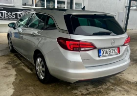 Opel Astra 1.4T Автоматик, снимка 6