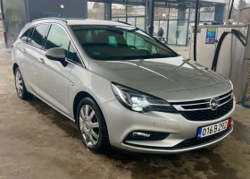 Opel Astra 1.4T Автоматик, снимка 1