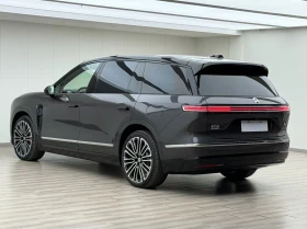 NIO EL8 ES8  - 74900 € / 146491.67 лв. - 51847718 4