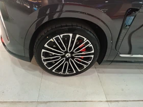 NIO EL8 ES8  - 74900 € / 146491.67 лв. - 51847718 7