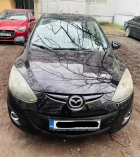 Mazda 2, снимка 2