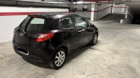 Mazda 2 - 3100 € / 6063.07 лв. - 29557335 3