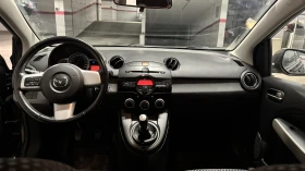 Mazda 2 - 3100 € / 6063.07 лв. - 29557335 7