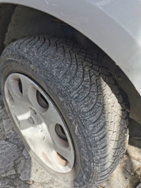 Peugeot 307 - 650 € / 1271.29 лв. - 44855464 5