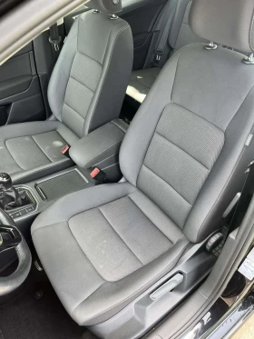 VW Sportsvan 1.6TDI - 8800 € / 17211.30 лв. - 25180731 12