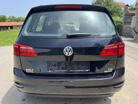 VW Sportsvan 1.6TDI - 8800 € / 17211.30 лв. - 25180731 11