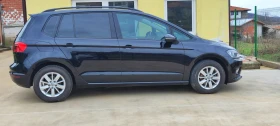 VW Sportsvan 1.6TDI | Mobile.bg � ����� ������ 8