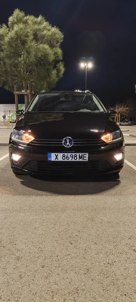 VW Sportsvan 1.6TDI - 8800 € / 17211.30 лв. - 25180731 5