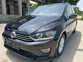 VW Sportsvan 1.6TDI - 8800 € / 17211.30 лв. - 25180731 10