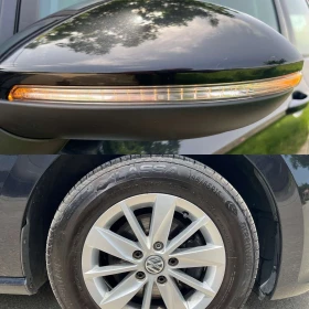 VW Sportsvan 1.6TDI - 8800 € / 17211.30 лв. - 25180731 16