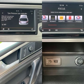 VW Sportsvan 1.6TDI - 8800 € / 17211.30 лв. - 25180731 17