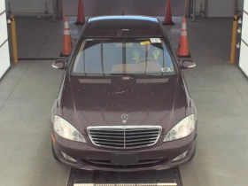 Mercedes-Benz S 550 4MATIC - 6500 € / 12712.90 лв. - 21655585 2