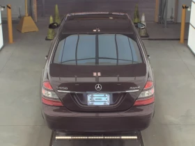 Mercedes-Benz S 550 4MATIC - 6500 € / 12712.90 лв. - 21655585 5