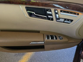 Mercedes-Benz S 550 4MATIC - 6500 € / 12712.90 лв. - 21655585 10