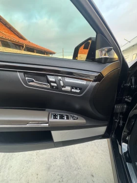 Mercedes-Benz S 500 - 18900 € / 36965.19 лв. - 37515921 9
