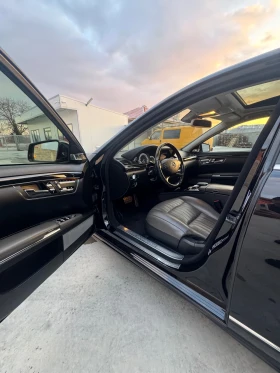 Mercedes-Benz S 500 - 18900 € / 36965.19 лв. - 37515921 7