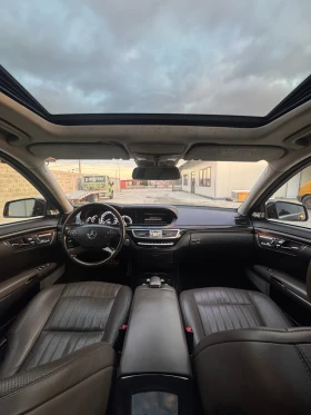 Mercedes-Benz S 500 - 18900 € / 36965.19 лв. - 37515921 13