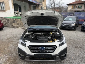 Subaru Outback 2.5 Premium /Harman/Kardon/ Germany , снимка 14