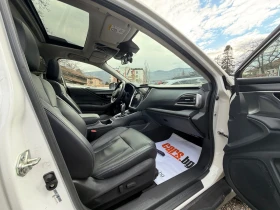 Subaru Outback 2.5 Premium /Harman/Kardon/ Germany , снимка 12