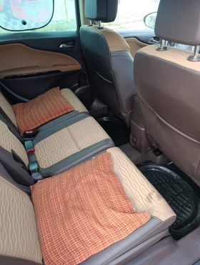 Opel Zafira - 6500 € / 12712.90 лв. - 78135580 7