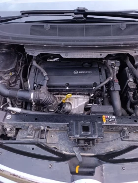 Opel Zafira - 6500 € / 12712.90 лв. - 78135580 9